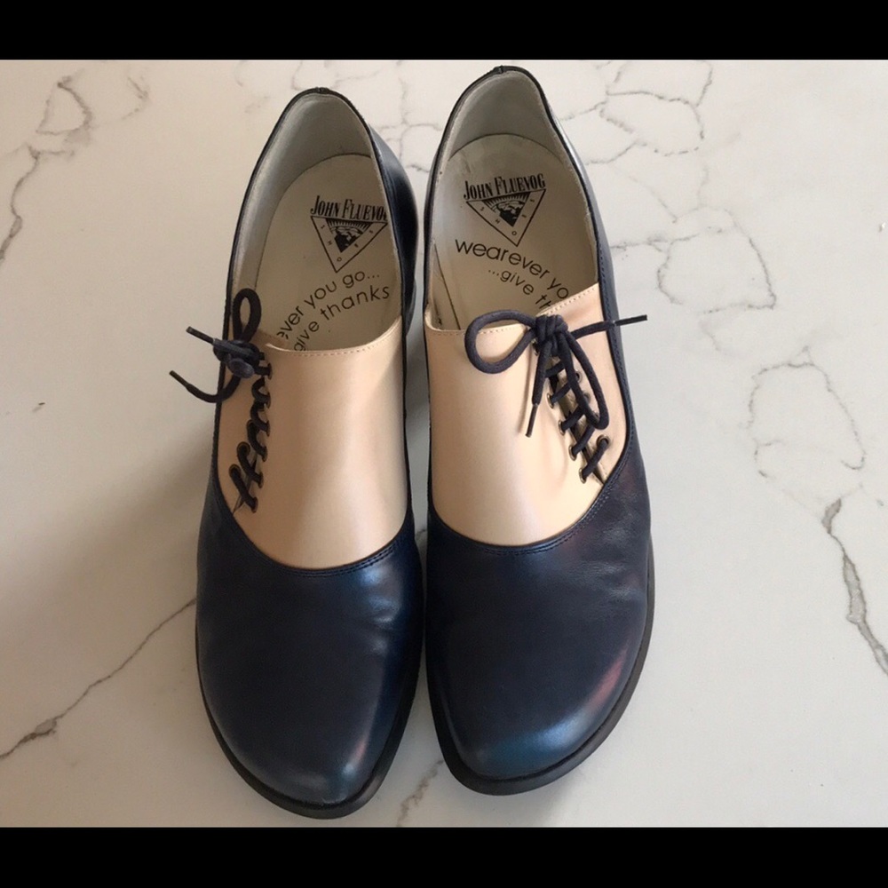Women’s casual heels - worn 2x